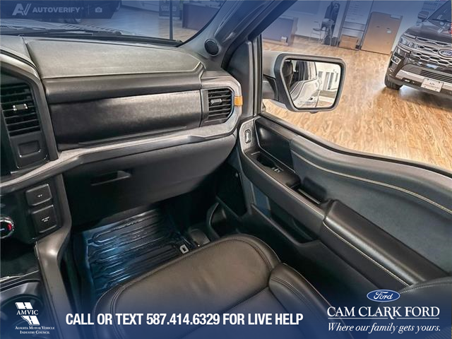 2025 Ford F-150 Tremor (Stk: P14623) in Airdrie - Image 25 of 25