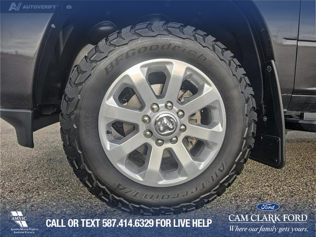 2024 RAM 3500 Laramie (Stk: P1102) in Innisfail - Image 8 of 24 2024 RAM 3500 Laramie (Stk: P1102) in Innisfail - Image 8 of 24