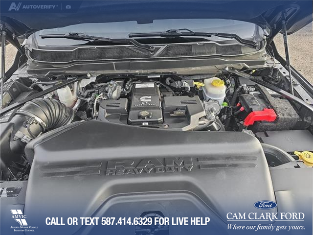 2024 RAM 3500 Laramie (Stk: P1102) in Innisfail - Image 9 of 24 2024 RAM 3500 Laramie (Stk: P1102) in Innisfail - Image 9 of 24