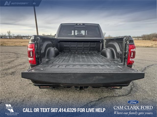 2024 RAM 3500 Laramie (Stk: P1102) in Innisfail - Image 10 of 24 2024 RAM 3500 Laramie (Stk: P1102) in Innisfail - Image 10 of 24