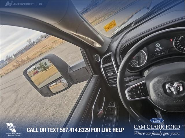2024 RAM 3500 Laramie (Stk: P1102) in Innisfail - Image 13 of 24 2024 RAM 3500 Laramie (Stk: P1102) in Innisfail - Image 13 of 24