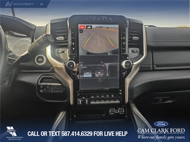 2024 RAM 3500 Laramie (Stk: P1102) in Innisfail - Image 15 of 24 2024 RAM 3500 Laramie (Stk: P1102) in Innisfail - Image 15 of 24
