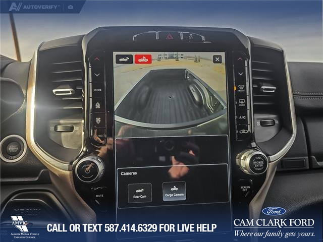 2024 RAM 3500 Laramie (Stk: P1102) in Innisfail - Image 19 of 24 2024 RAM 3500 Laramie (Stk: P1102) in Innisfail - Image 19 of 24