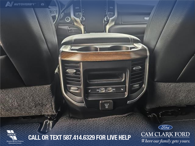 2024 RAM 3500 Laramie (Stk: P1102) in Innisfail - Image 21 of 24 2024 RAM 3500 Laramie (Stk: P1102) in Innisfail - Image 21 of 24