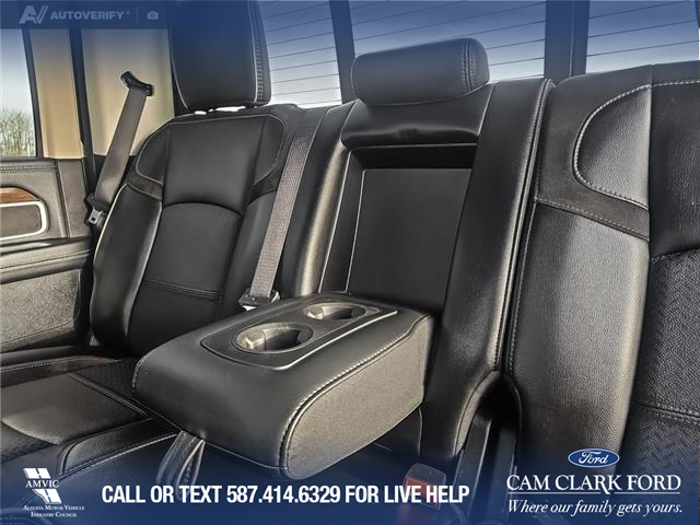 2024 RAM 3500 Laramie (Stk: P1102) in Innisfail - Image 22 of 24 2024 RAM 3500 Laramie (Stk: P1102) in Innisfail - Image 22 of 24