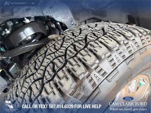2023 Ford F-150 Lariat (Stk: P14618) in Airdrie - Image 7 of 25