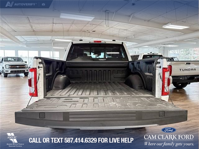 2023 Ford F-150 Lariat (Stk: P14618) in Airdrie - Image 12 of 25