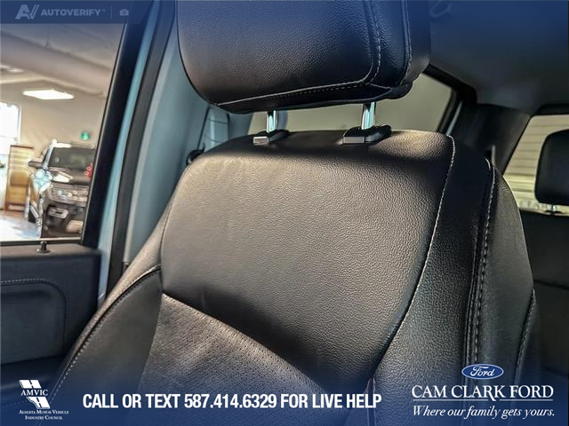 2023 Ford F-150 Lariat (Stk: P14618) in Airdrie - Image 20 of 25