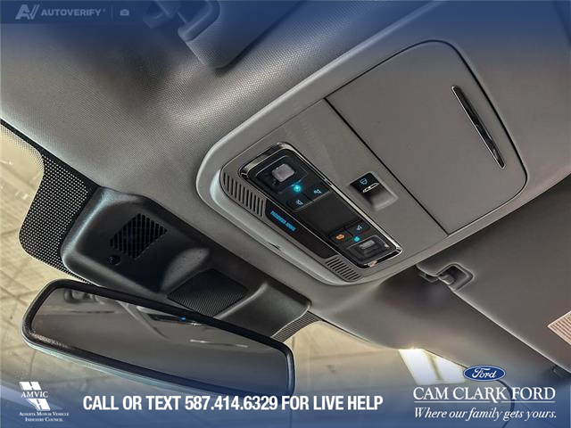 2023 Ford F-150 Lariat (Stk: P14618) in Airdrie - Image 21 of 25