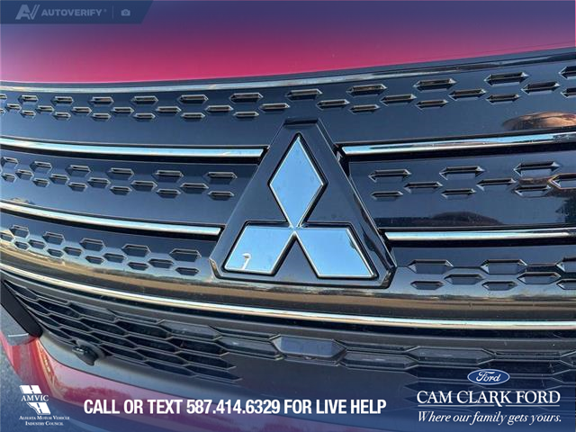 2022 Mitsubishi Outlander SE (Stk: P6805) in Olds - Image 9 of 23