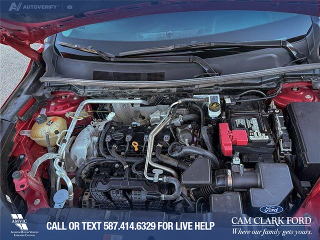 2022 Mitsubishi Outlander SE (Stk: P6805) in Olds - Image 10 of 23