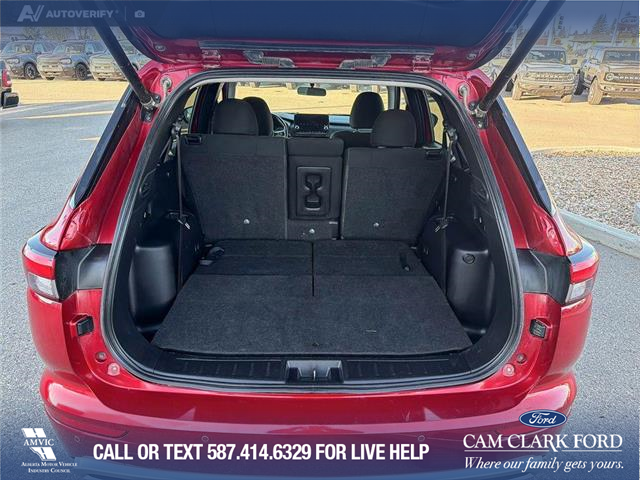 2022 Mitsubishi Outlander SE (Stk: P6805) in Olds - Image 12 of 23