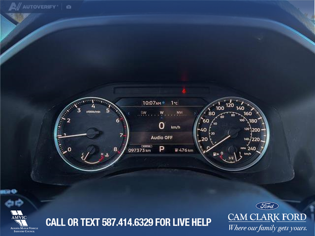 2022 Mitsubishi Outlander SE (Stk: P6805) in Olds - Image 15 of 23