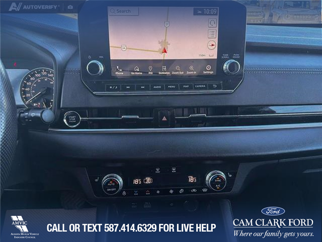 2022 Mitsubishi Outlander SE (Stk: P6805) in Olds - Image 18 of 23