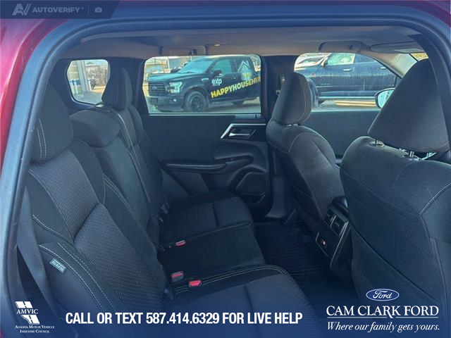 2022 Mitsubishi Outlander SE (Stk: P6805) in Olds - Image 22 of 23