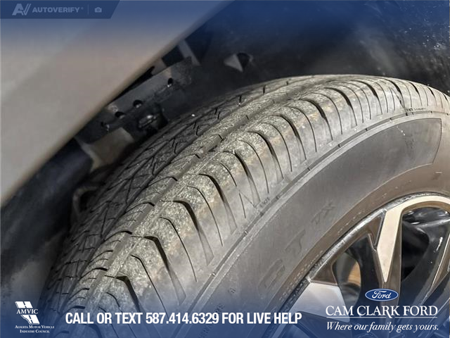 2023 Chevrolet TrailBlazer LT (Stk: BJ291) in Airdrie - Image 7 of 25