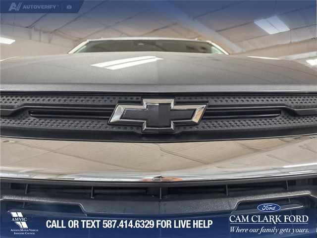 2023 Chevrolet TrailBlazer LT (Stk: BJ291) in Airdrie - Image 9 of 25