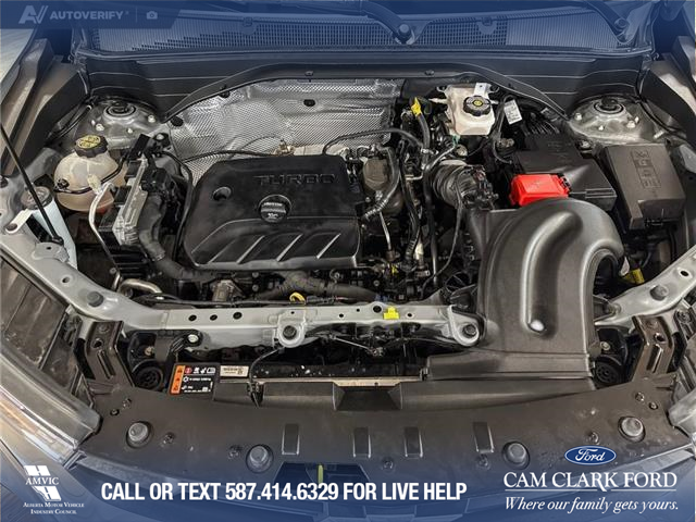 2023 Chevrolet TrailBlazer LT (Stk: BJ291) in Airdrie - Image 10 of 25