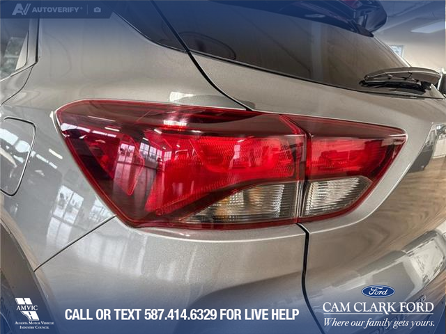 2023 Chevrolet TrailBlazer LT (Stk: BJ291) in Airdrie - Image 11 of 25