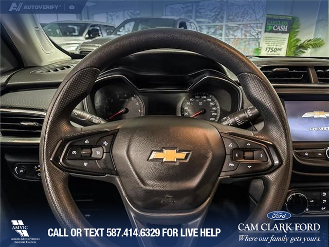 2023 Chevrolet TrailBlazer LT (Stk: BJ291) in Airdrie - Image 14 of 25
