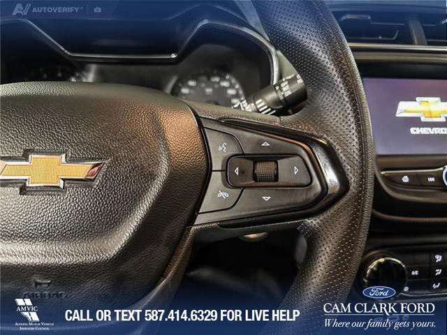 2023 Chevrolet TrailBlazer LT (Stk: BJ291) in Airdrie - Image 16 of 25