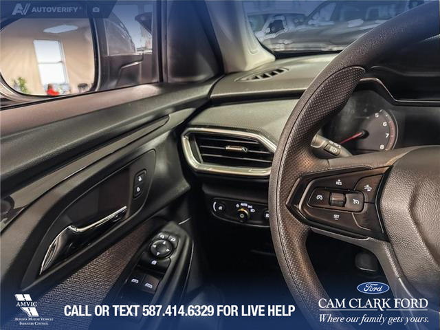 2023 Chevrolet TrailBlazer LT (Stk: BJ291) in Airdrie - Image 17 of 25