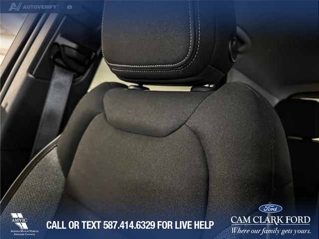 2023 Chevrolet TrailBlazer LT (Stk: BJ291) in Airdrie - Image 20 of 25