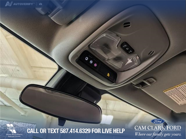 2023 Chevrolet TrailBlazer LT (Stk: BJ291) in Airdrie - Image 21 of 25