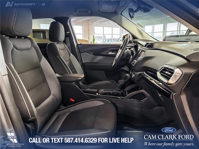 2023 Chevrolet TrailBlazer LT (Stk: BJ291) in Airdrie - Image 22 of 25