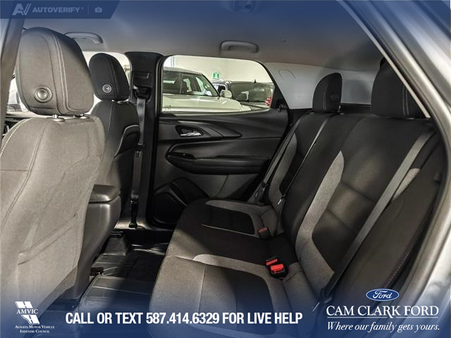 2023 Chevrolet TrailBlazer LT (Stk: BJ291) in Airdrie - Image 23 of 25