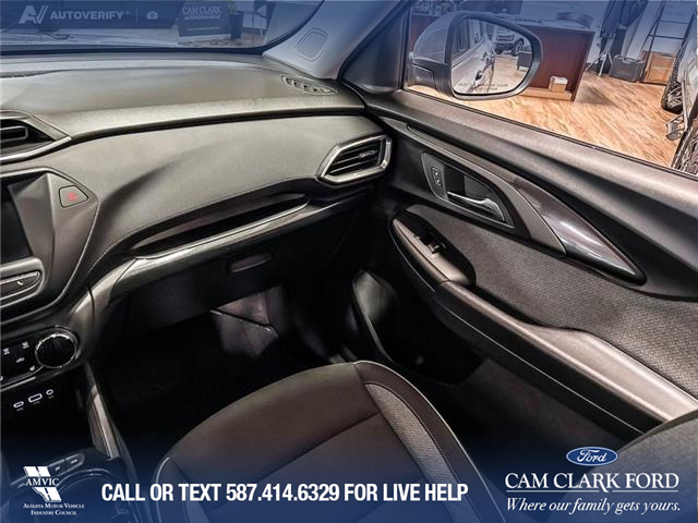 2023 Chevrolet TrailBlazer LT (Stk: BJ291) in Airdrie - Image 25 of 25