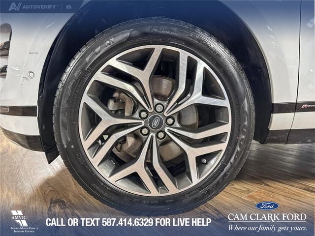 2020 Land Rover Range Rover Evoque First Edition (Stk: P14638) in Airdrie - Image 6 of 25