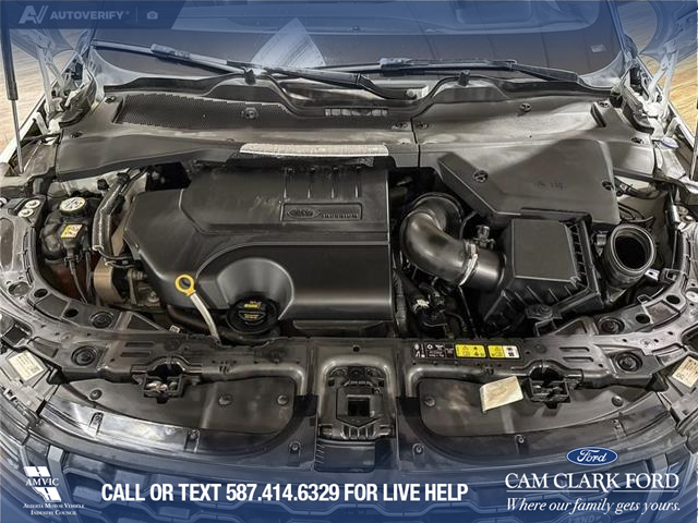 2020 Land Rover Range Rover Evoque First Edition (Stk: P14638) in Airdrie - Image 10 of 25