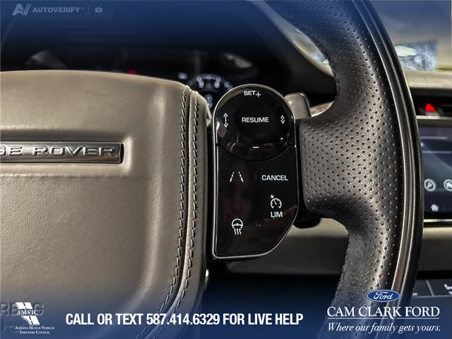 2020 Land Rover Range Rover Evoque First Edition (Stk: P14638) in Airdrie - Image 16 of 25