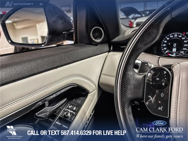 2020 Land Rover Range Rover Evoque First Edition (Stk: P14638) in Airdrie - Image 17 of 25