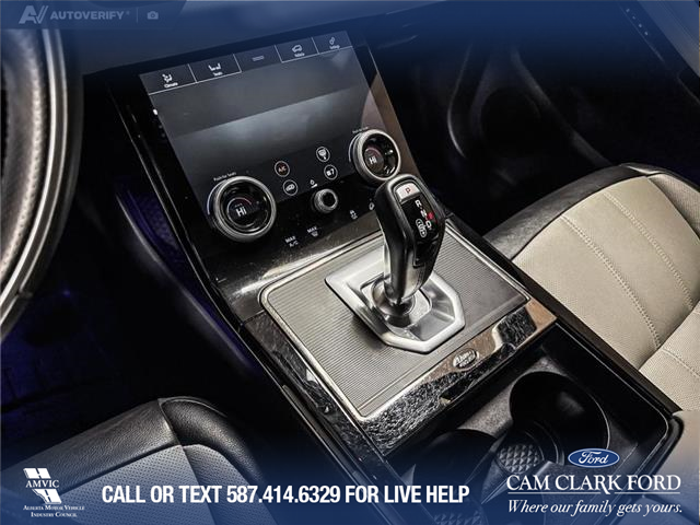 2020 Land Rover Range Rover Evoque First Edition (Stk: P14638) in Airdrie - Image 18 of 25