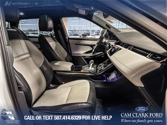 2020 Land Rover Range Rover Evoque First Edition (Stk: P14638) in Airdrie - Image 22 of 25