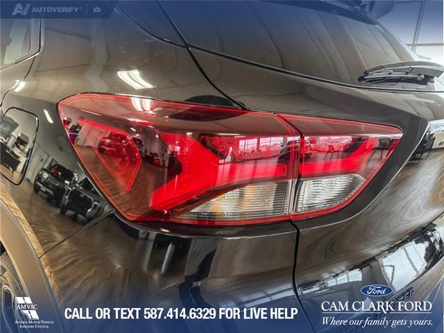 2023 Chevrolet TrailBlazer RS (Stk: BJ294) in Airdrie - Image 11 of 25