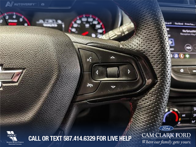 2023 Chevrolet TrailBlazer RS (Stk: BJ294) in Airdrie - Image 16 of 25