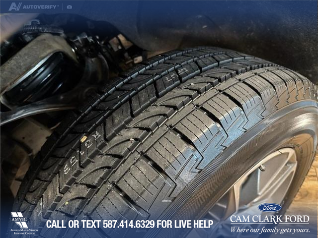 2021 Chevrolet Silverado 1500 RST (Stk: P14634) in Airdrie - Image 7 of 25