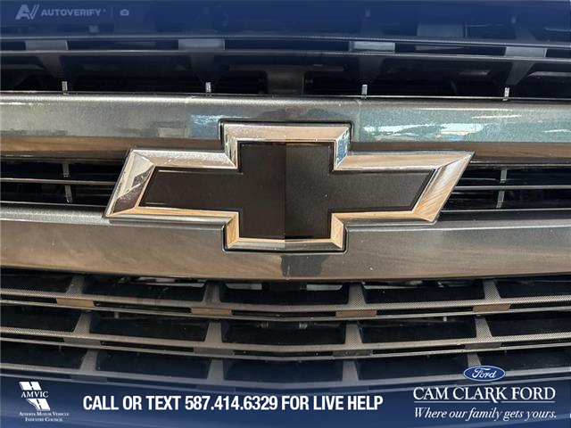 2021 Chevrolet Silverado 1500 RST (Stk: P14634) in Airdrie - Image 9 of 25