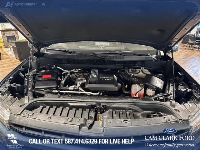 2021 Chevrolet Silverado 1500 RST (Stk: P14634) in Airdrie - Image 10 of 25