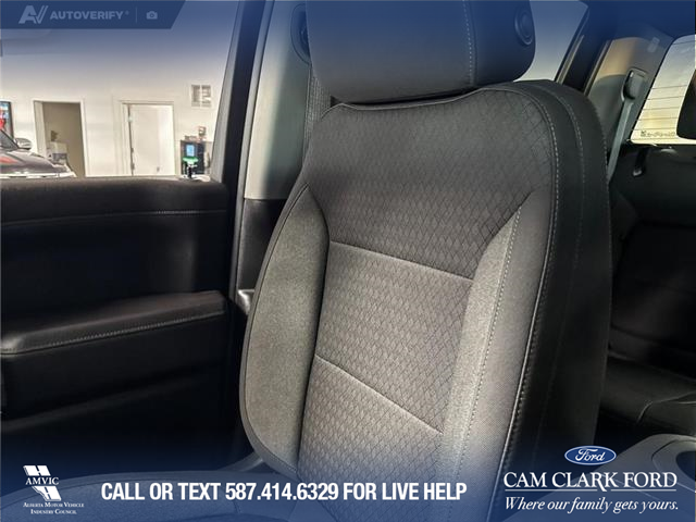 2021 Chevrolet Silverado 1500 RST (Stk: P14634) in Airdrie - Image 20 of 25