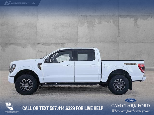 2023 Ford F-150 Tremor (Stk: P6806) in Olds - Image 3 of 25