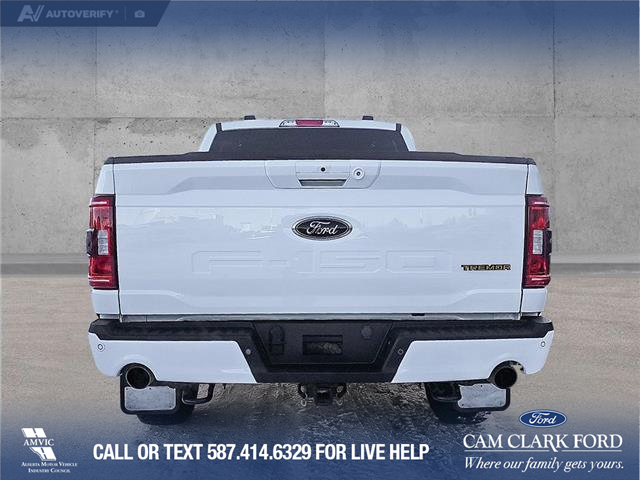 2023 Ford F-150 Tremor (Stk: P6806) in Olds - Image 5 of 25