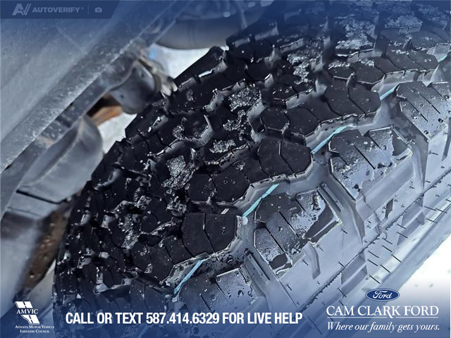 2023 Ford F-150 Tremor (Stk: P6806) in Olds - Image 7 of 25