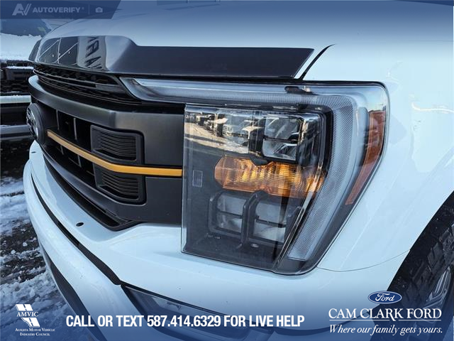 2023 Ford F-150 Tremor (Stk: P6806) in Olds - Image 8 of 25