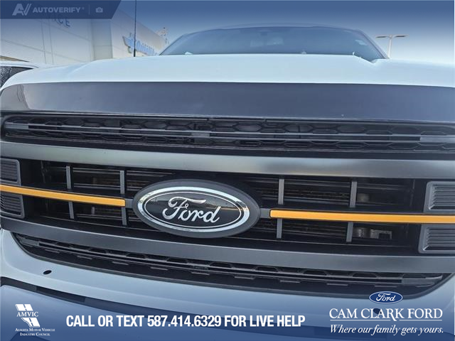 2023 Ford F-150 Tremor (Stk: P6806) in Olds - Image 9 of 25