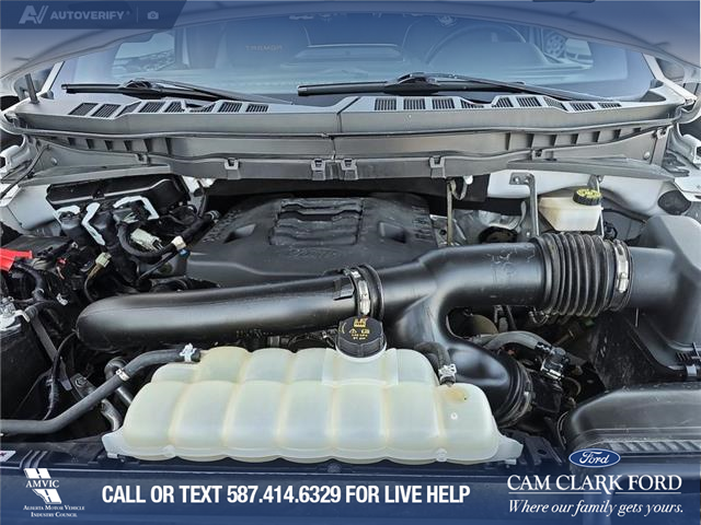 2023 Ford F-150 Tremor (Stk: P6806) in Olds - Image 10 of 25