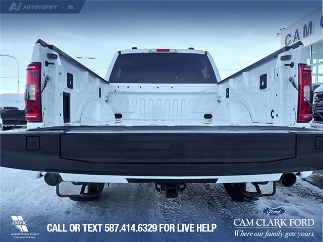 2023 Ford F-150 Tremor (Stk: P6806) in Olds - Image 12 of 25